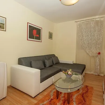 Apartmán Vestibul *