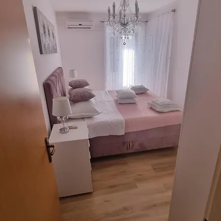 Vestibul Apartamento *