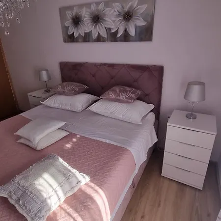 Apartamento Vestibul Split