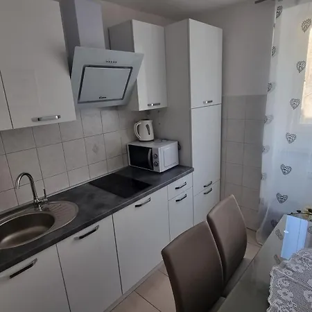 Vestibul Apartamento