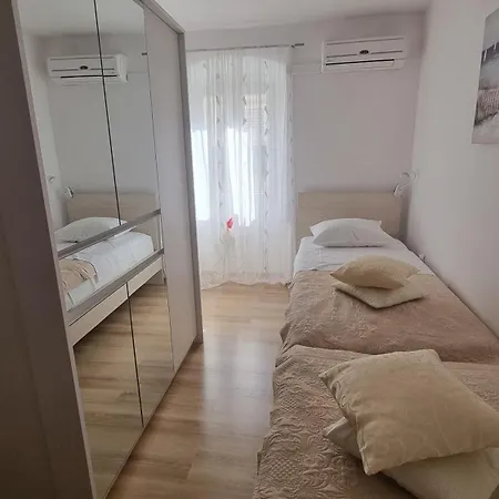 Apartamento Vestibul Split