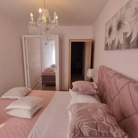 Vestibul Apartamento Split
