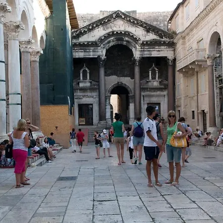 Apartamento Vestibul *