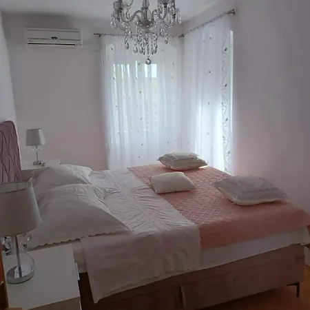 Vestibul Apartament Split